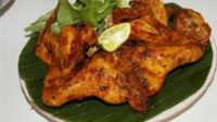 Ayam Goreng Kampung Rasa Eighties