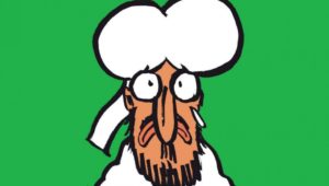 Menag: Jangan Terprovokasi Charlie Hebdo