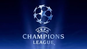 Jadwal Dua Leg Fase 16 Besar Liga Champions