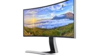 Samsung ATIV ONE 7, Monitor Melengkung Pertama Seri Pertama All In One PC