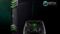 OBox : Konsol Game Berbasis Android Asal China