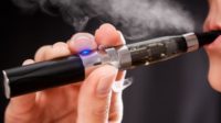 Hati-hati, Rokok Elektronik Lebih Berbahaya!
