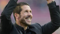 Simeone bocorkan strategi luluhkan Real Madrid