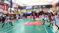 Unand Kalah, Teknokrat Melenggang ke Final