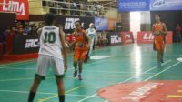 UNP Tumbang, Teknokrat Melenggang ke LIMA Nasional