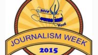 Kata, Makna, Karya dalam Journalism Week 2015
