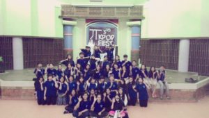 JT Entertainment Sukses Adakan JT 3RD KPOP FESTIVAL