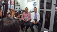 Di Padang, Pasien Difteri Terus Bertambah