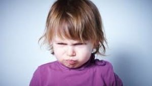 Tempat yang Biasa Membuat Anak Mengalami Tantrum
