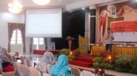Journalism Workshop Bedah Metode Jurnalistik