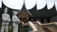 Museum Adityawarman Helat Atraksi Budaya