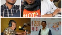Bahas Praktek Jurnalistik, Authentic Hadirkan Lima Pembicara 