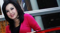 Eks Presenter tvOne Jadi Ketum Partai ?