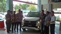 AUTO 2000 Luncurkan New Rush