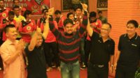 Insiden Mati Lampu, Semen Padang Mengaku Kecewa