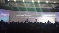 ASUS Zenfone 2 Resmi Hadir di Indonesia
