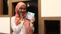 Vinnie Lupita – Hilang Bilang Rindu