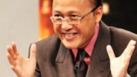 Sang Motivator Indonesia : Mario Teguh