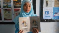 Dosen Untag Semarang Tulis Buku “Memotret Data Kualitatif dan Kuantitatif”