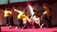 Sumbar Talenta Bawa Misi Promosi Wisata di Aljazair