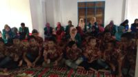 BEM Poltekes Kemenkes Padang Berbagi Keindahan Ditanah Sumatera