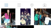 Pedagang ‘Pisang Kapik’ Gaet Pelanggan Tetap Dengan Instagram