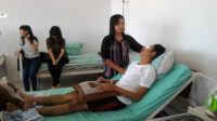 Salah Paham, Mahasiswa Ini Harus Rela Hilang Penglihatan Mata Kiri