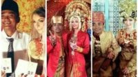 Pernikahan Beda Negara Ini Hebohkan Dunia Maya