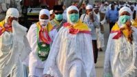 Belum Kantongi VISA, Keberangkatan Delapan CJH Padang Diundur