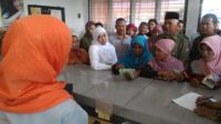 Penyaluran PKH Agustus, Mensos : Paling Lambat Akhir Bulan !