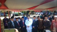 Kadinkes Sumbar Jadi Pj Bupati PadangPariaman