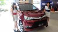 Toyota Perkenalkan Grand New Avanza dan Veloz