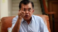 Pekan Depan, Wapres Lakukan Kunjungan ke Sumbar