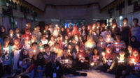 Rekrut Anggota Baru, Aiesec Unand Gelar LCC I