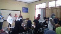 Peduli Asap, AIESEC Unand Bagikan 1.500 Masker