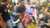 Sembilan Tahun Lumpuh Akibat Ditembak, Pria Ini Kirim Surat ke Jokowi