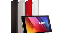 Ini Spesifikasi Asus Zenpad C