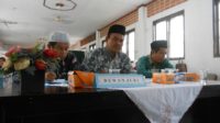 PMT Padang Gelar Lomba Tahfiz Al-Qur’an antar Majelis Taklim