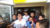 Cagub Sumbar Polisikan Dugaan Kampanye Hitam