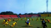 Pencarian Usai, Ini Skuad Semen Padang dalam Piala Sudirman