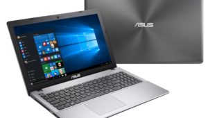‘ASUS X550ZE’ Notebook Sangar dengan Budget Terjangkau