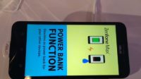 Smartphone Ini Berdaya Baterai 5.000 mAh ?