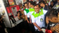Pertamina Target 1.500 SPBU hingga Akhir Tahun Salurkan Pertalite