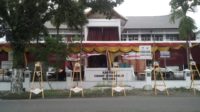 Kecamatan Nanggalo Punya Gedung Baru