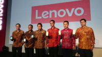 Lenovo Bangun Pabrik di Indonesia