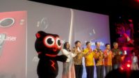 Dipasarkan, Asus Zenfone Selfie Dibandrol 2,5 jutaan