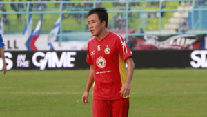 Hyun Ko Tetap Setia Bela Kabau Sirah