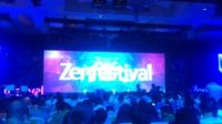 Gelar Zen Festival, Asus Luncurkan Empat Zenfone Barunya