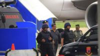 Berkata Bawa Bom, Tiga Penumpang Batik Air Diamankan