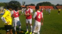 Leg Kedua, Nil Maizar Matangkan Strategi